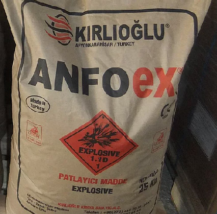 ANFOex